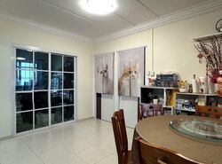 Blk 666B Jurong West Street 65 (Jurong West), HDB Executive #580809721